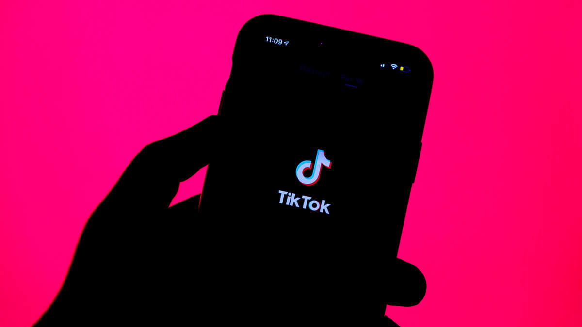 The clock is ticking: Will the new US administration under President Elect Joe Biden reverse course when it comes to TikTok? (Source: Solen Feyissa on Flickr CC2.0)