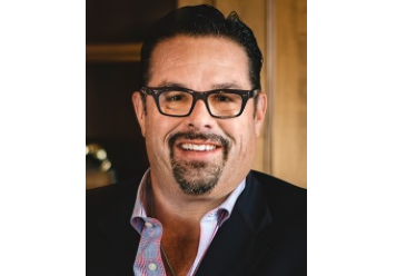 Congruex co-founder and CEO Bill Beans. 