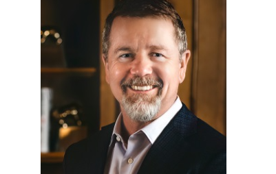 Congruex co-founder and executive chairman Kevin O'Hara. 