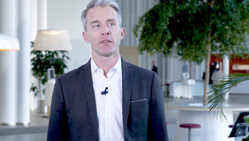 Ericsson's Per Narvinger questions the claims about general-purpose kit.