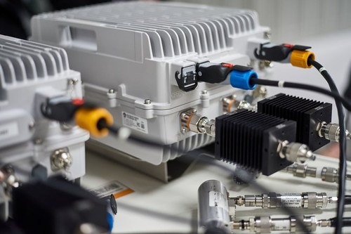 Dish will use radios from MTI. (Source: Dish)