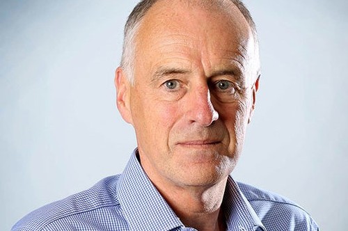 Richard Gibbs took charge of Filtronic just three months ago.