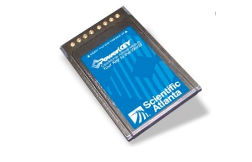 Before the rebrand, the CableCARD was known as a Point of Deployment (POD) module. 