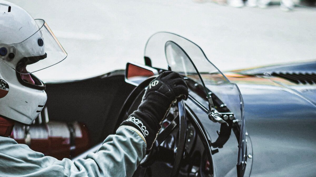 Pole position: Tier 1 CSPs are in the driving seat when it comes to the edge-compute market according to Omdia. (Source: Clayton Tonna on Unsplash.)