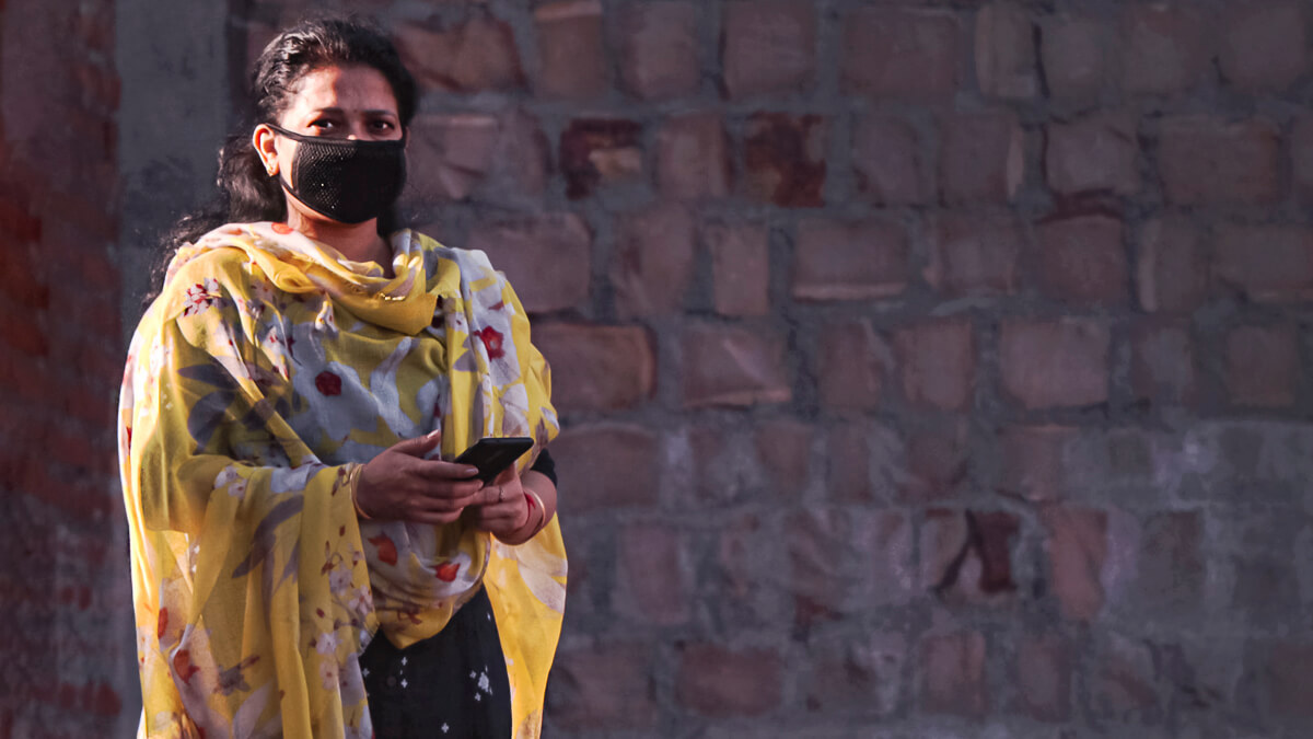 Viral overload: The global coronavirus pandemic has added to the strain on operators as the vendor landscape shifted in 2020. (Source: Unsplash)