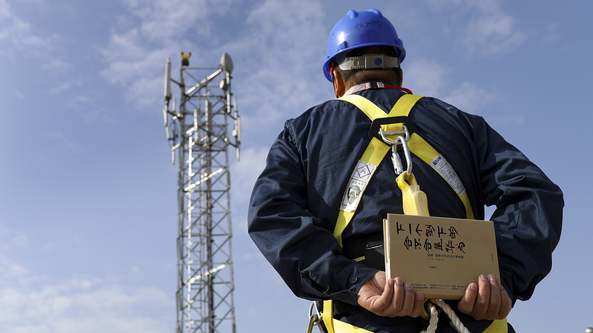 Crunch time: 2021 is the year 5G needs to show its worth for Asian telecom companies. (Source: Huawei)