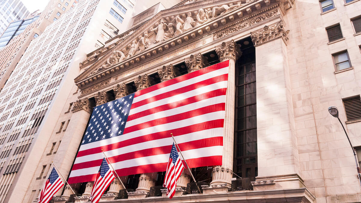 Share exchange: Shareholders will be able to swap NYSE holdings for those listed in Hong Kong. (Source: David Vives on Pixabay)