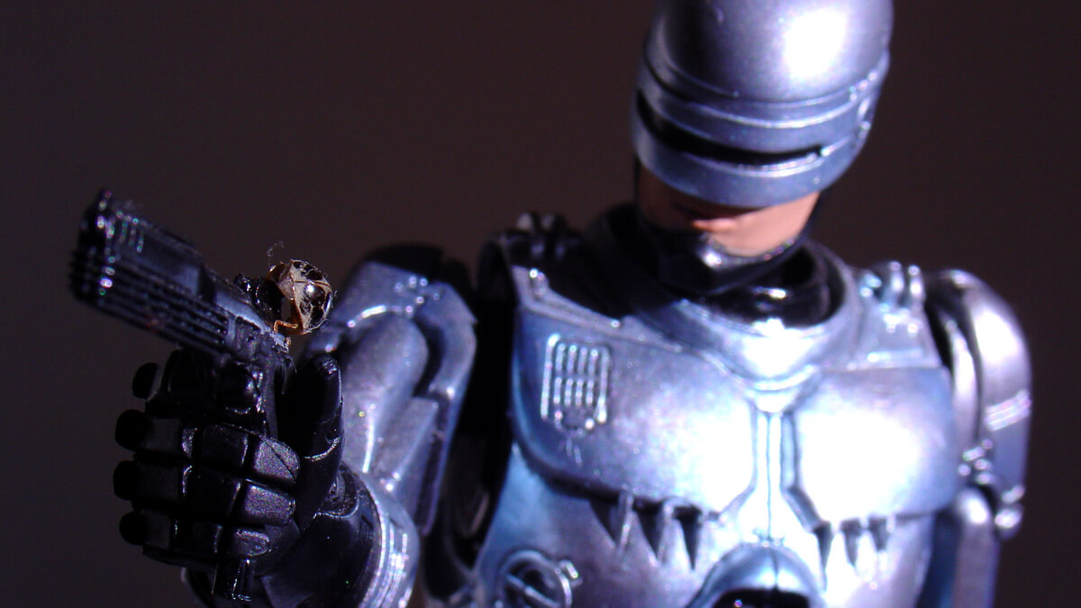 Take me to your smart fridge: Is your cybersecurity setup up to snuff? Someone could be watching you... (Source: Marcelo Braga on Flickr CC2.0)