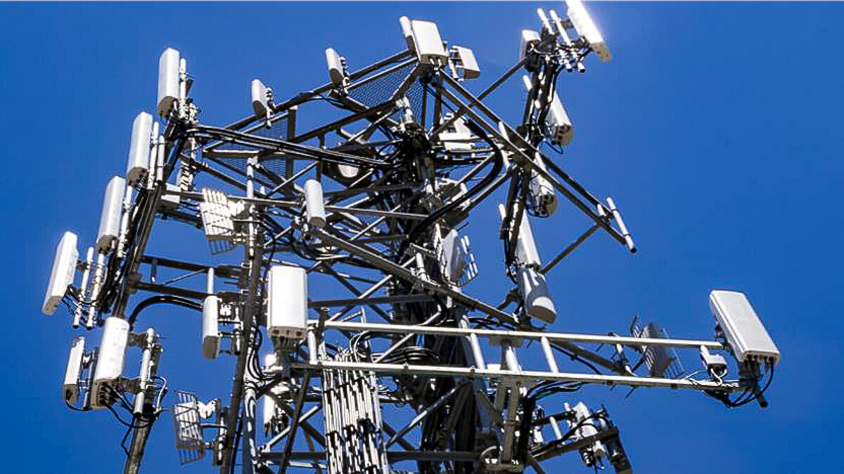 Towering over: Cellnex says the tie-up with DT will create the the leading independent telecommunications tower company in the Netherlands. (Source: Cellnex)