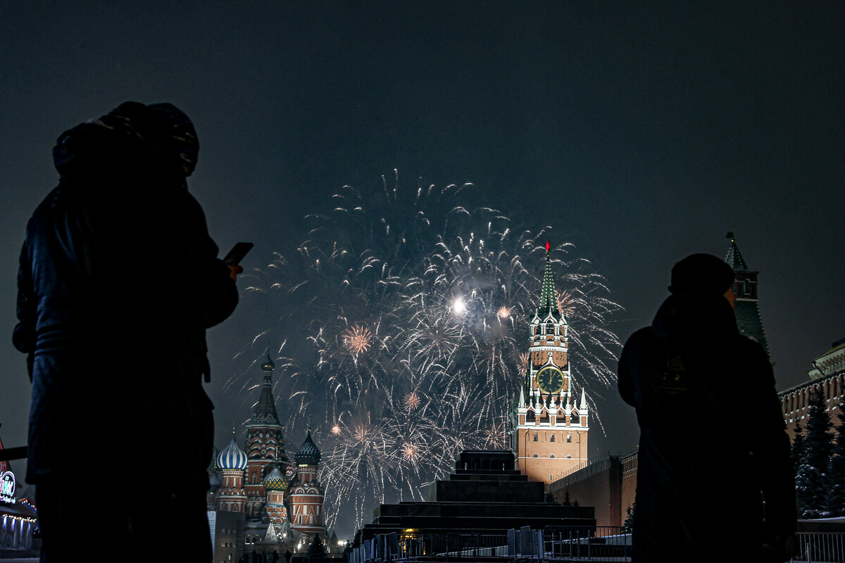 Picking up your messages: Could 2022 finally be the year when RCS takes off? Omdia thinks so. (Source: ITAR-TASS News Agency / Alamy Stock Photo)