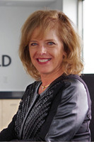 Cheri Beranek is President and CEO of Clearfield.
(Source: Clearfield)