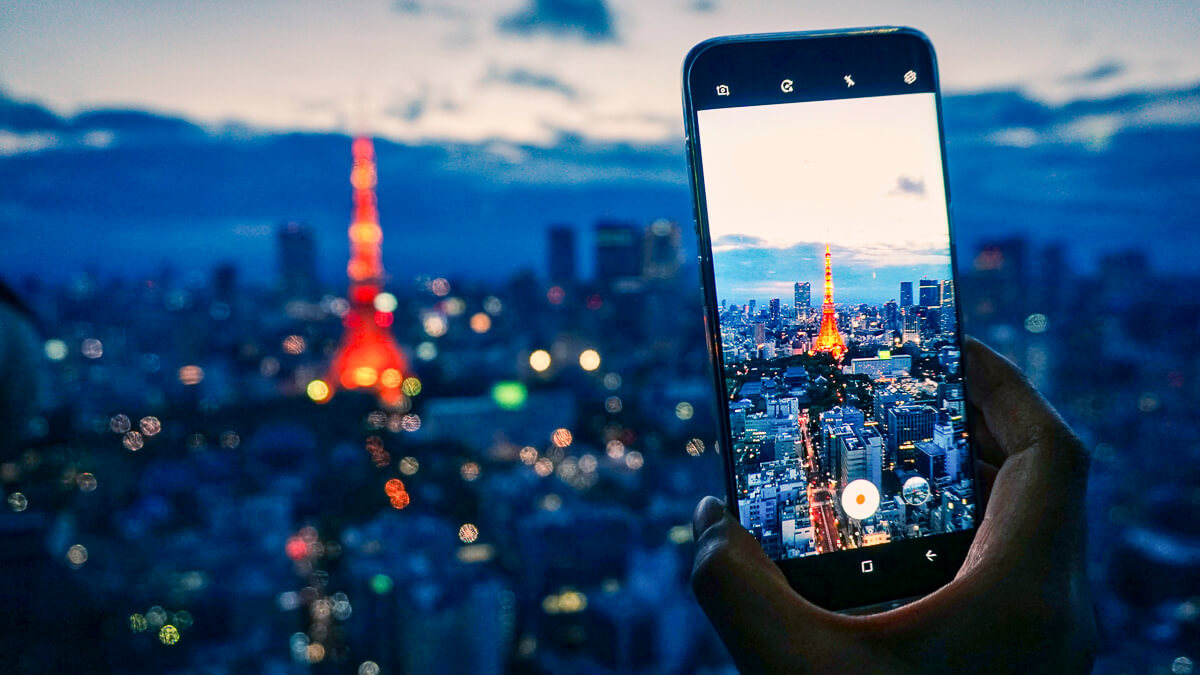 Better together: After making a meal of DoCoMo, NTT Docomo is eyeing NTT Communications next.  (Source: Minkus on Unsplash)