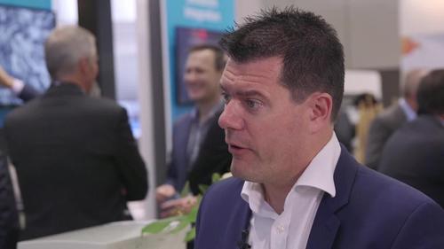 Adtran's Ronan Kelly says his firm's long-term priority is 50G PON.