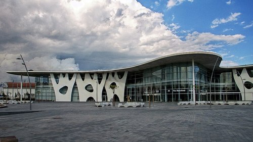 The MWC venue is set to be much quieter than normal this year.