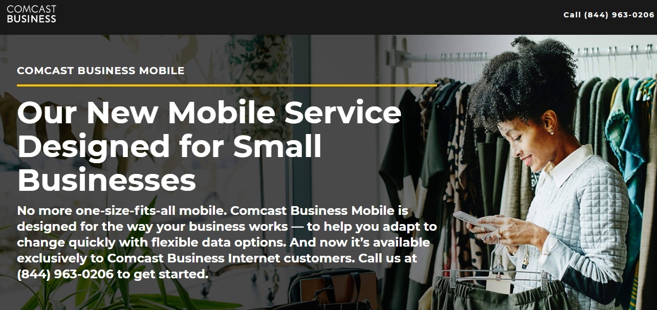 (Source: Comcast Business)