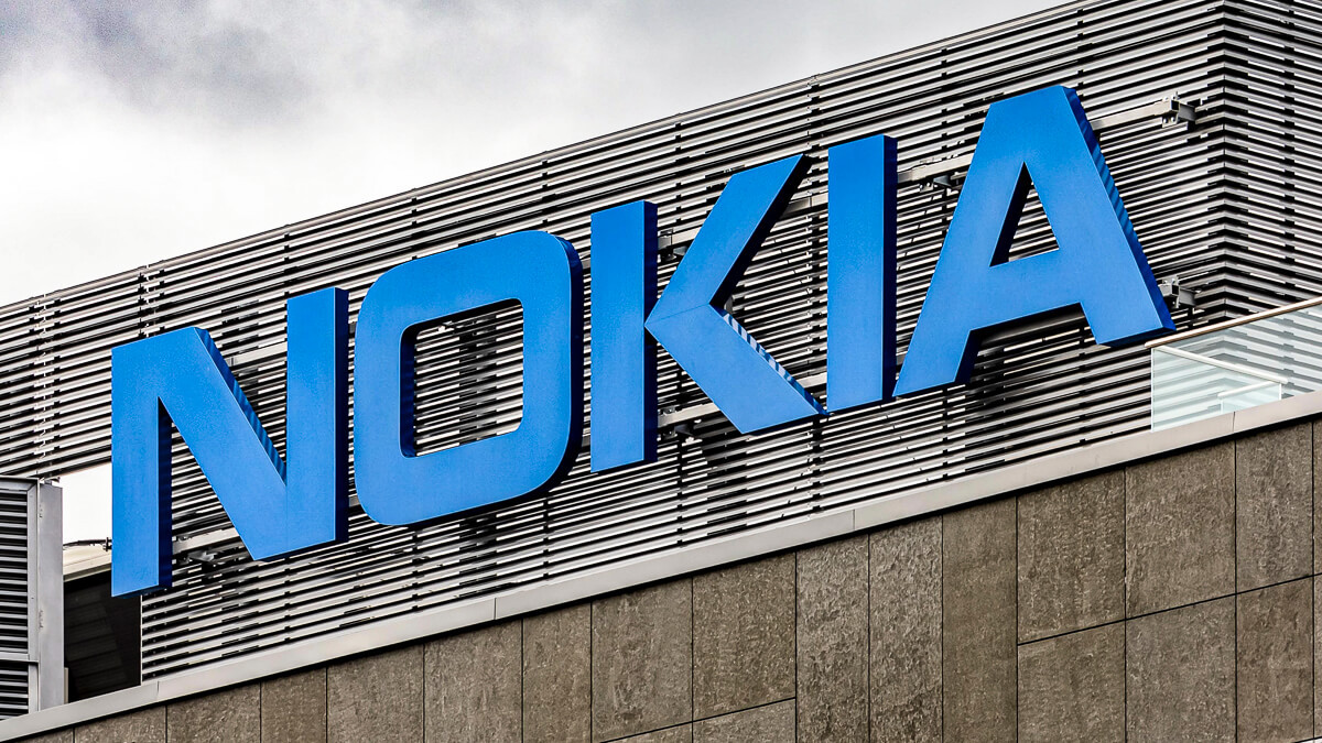 Lock it down: Nokia is expanding its SaaS offering with new security and analytics services, with more to come in 2022 and 2023. (Source: Paweł Czerwiński on Unsplash)
