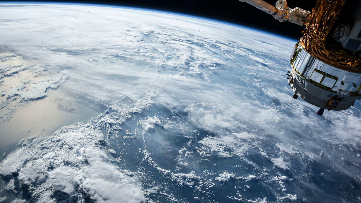 (Source: NASA)