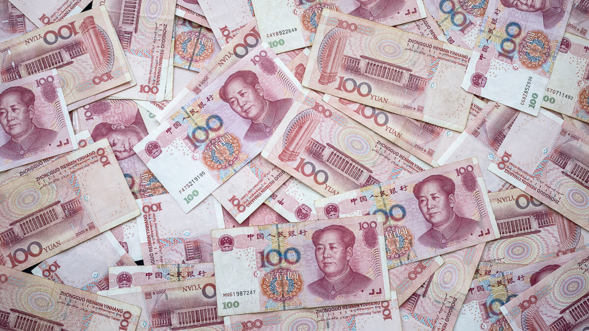 Cash in hand: As 5G devices fail to inspire, handset subsidies are the big driver for Chinese and Korean telcos. (Source: Eric Prouzet on Unsplash)