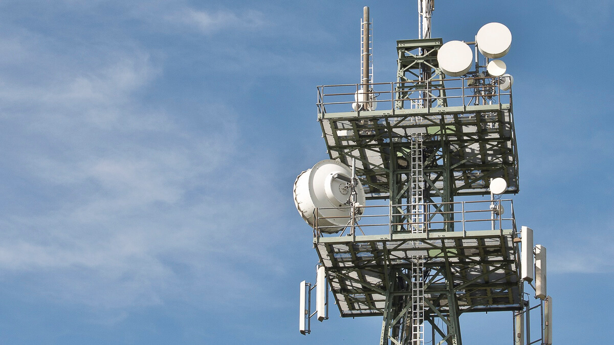 Spinning towers: Orange is the latest telco to spin out their tower network, with Totem almost ready to begin operations in France and Spain. (Source: Pixabay)