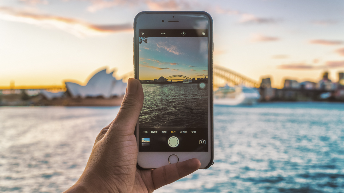 Wide vista: Running standalone 5G on the 700MHz band matters because low band 5G offers a much bigger coverage area. (Source: Unsplash)