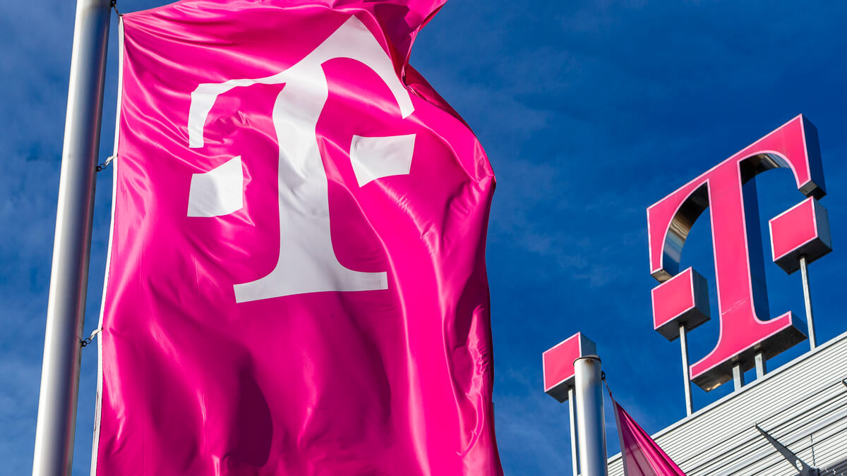 Eurobites: Deutsche Telekom launches own-brand 5G phones - Light Reading