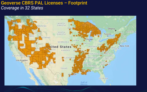 ATN won a number of CBRS licenses around the country. Click here for a larger version of this image. (Source: ATN)