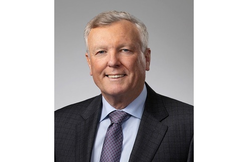 'Our growth is good, just not as fast as it's been,' says Charter CEO Tom Rutledge.
(Image source: Charter Communications)