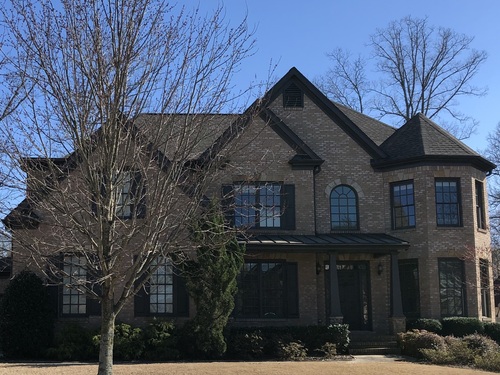 The field test was conducted in a 3,600-square foot, two-story home of a CableLabs employee. This is it.
(Image source: WBA)