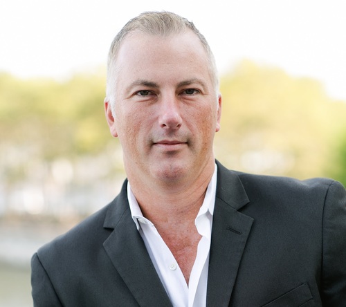 VelociData's 'strength is capturing more and different types of data at scale,' says OpenVault CEO Mark Trudeau.
(Image source: OpenVault)