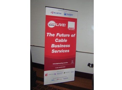 Light Reading’s cable business services events: A retrospective