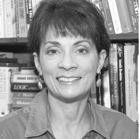 Rachel Adelson