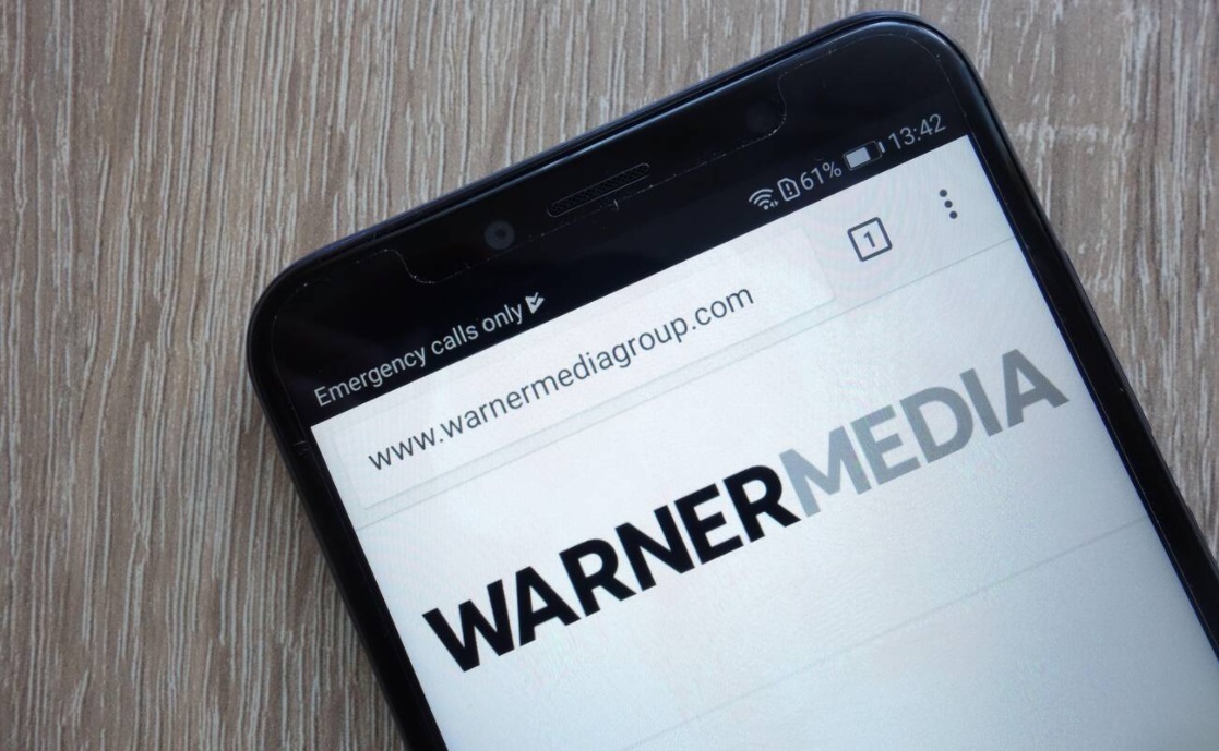 AT&T plans to spin-out WarnerMedia and fuse it with Discovery. The result will form a new company to be called Warner Bros. Discovery (WBD).
(Source: Piotr Swat/Alamy Stock Photo)