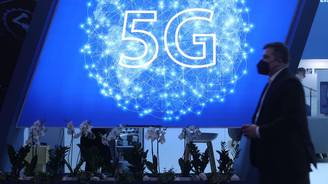 Asian operators came together at Mobile World Congress to talk about decarbonizing network equipment and other efforts to go carbon neutral.
(Source: Isabel Infantes/Alamy Stock Photo)