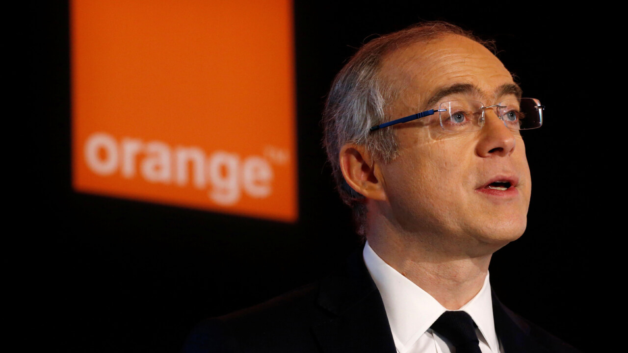 Orange Group delegate CEO Ramon Fernandez indicated Totem intends to incorporate Orange tower assets in other European markets.
(Source: REUTERS/Alamy Stock Photo)