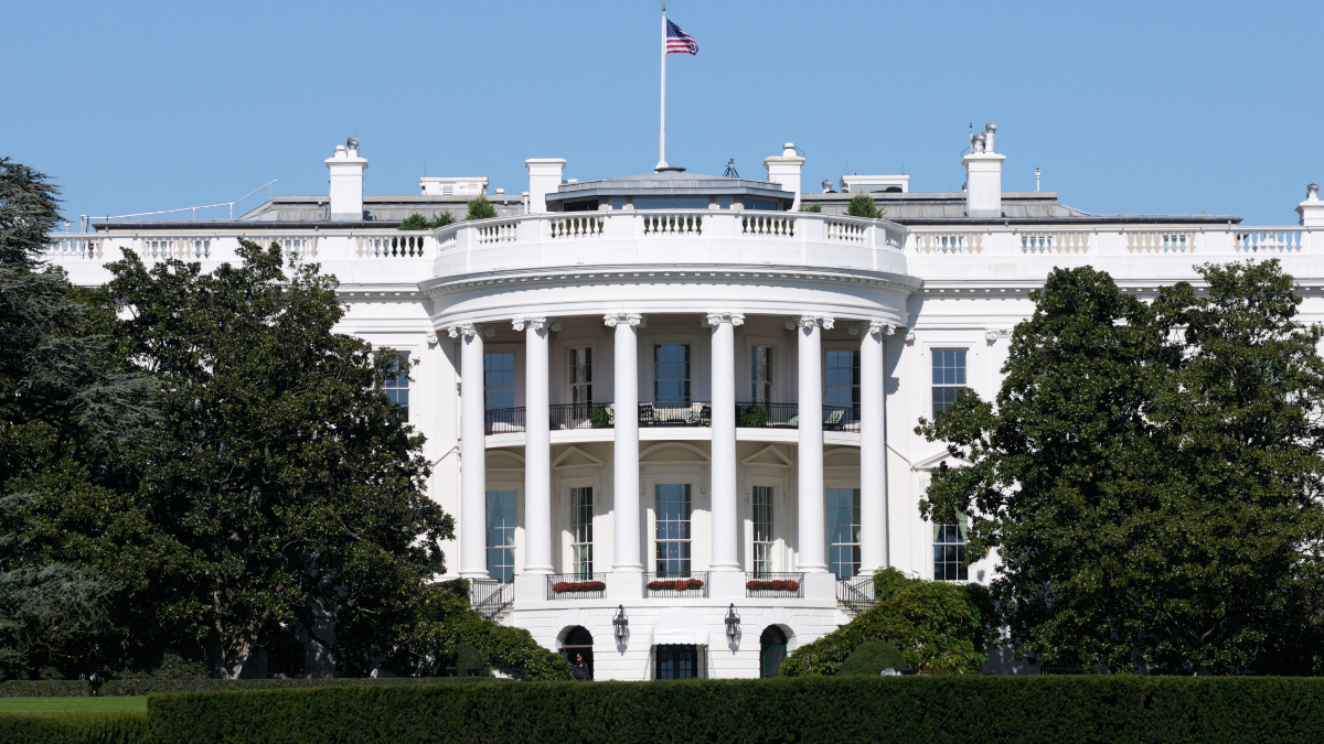 The GAO has called on the president to create a national broadband strategy, adding: 'Most of the agency officials and more than half of the nonfederal stakeholders we interviewed said a new national strategy would be helpful.' (Source: Martin Shields/Alamy Stock Photo)