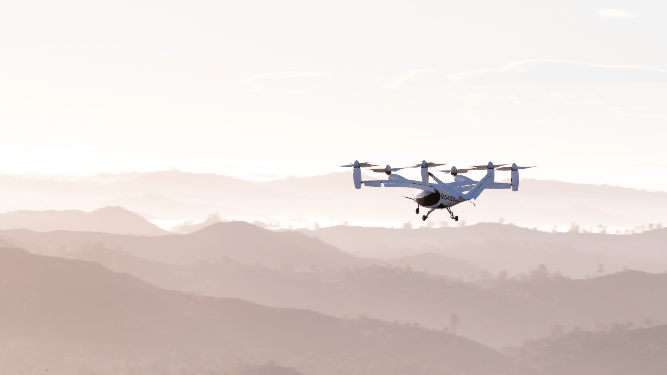 SKT already has a commercial deal with California-based Joby Aviation to bring aerial ridesharing service to Korea.
(Source: Joby Aviation)
