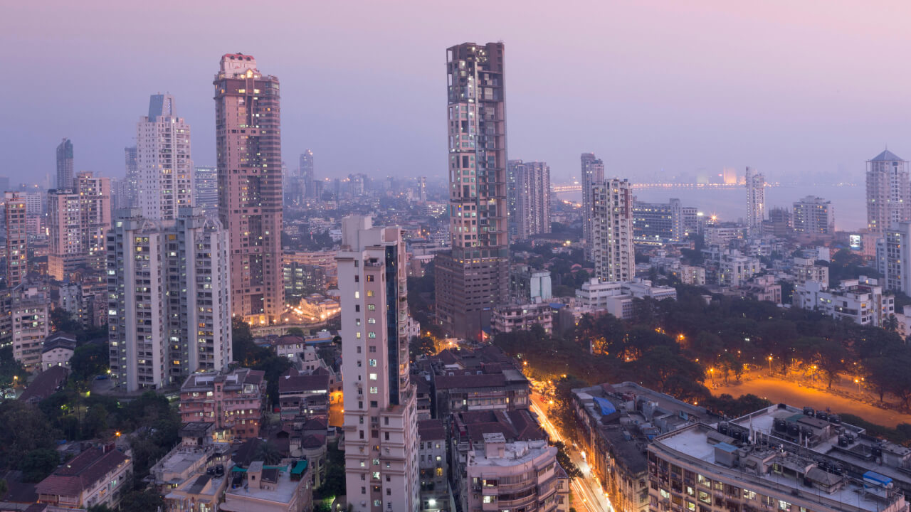 Politics and commercial considerations may explain India's 5G frenzy. (Source: robertharding/Alamy Stock Photo)