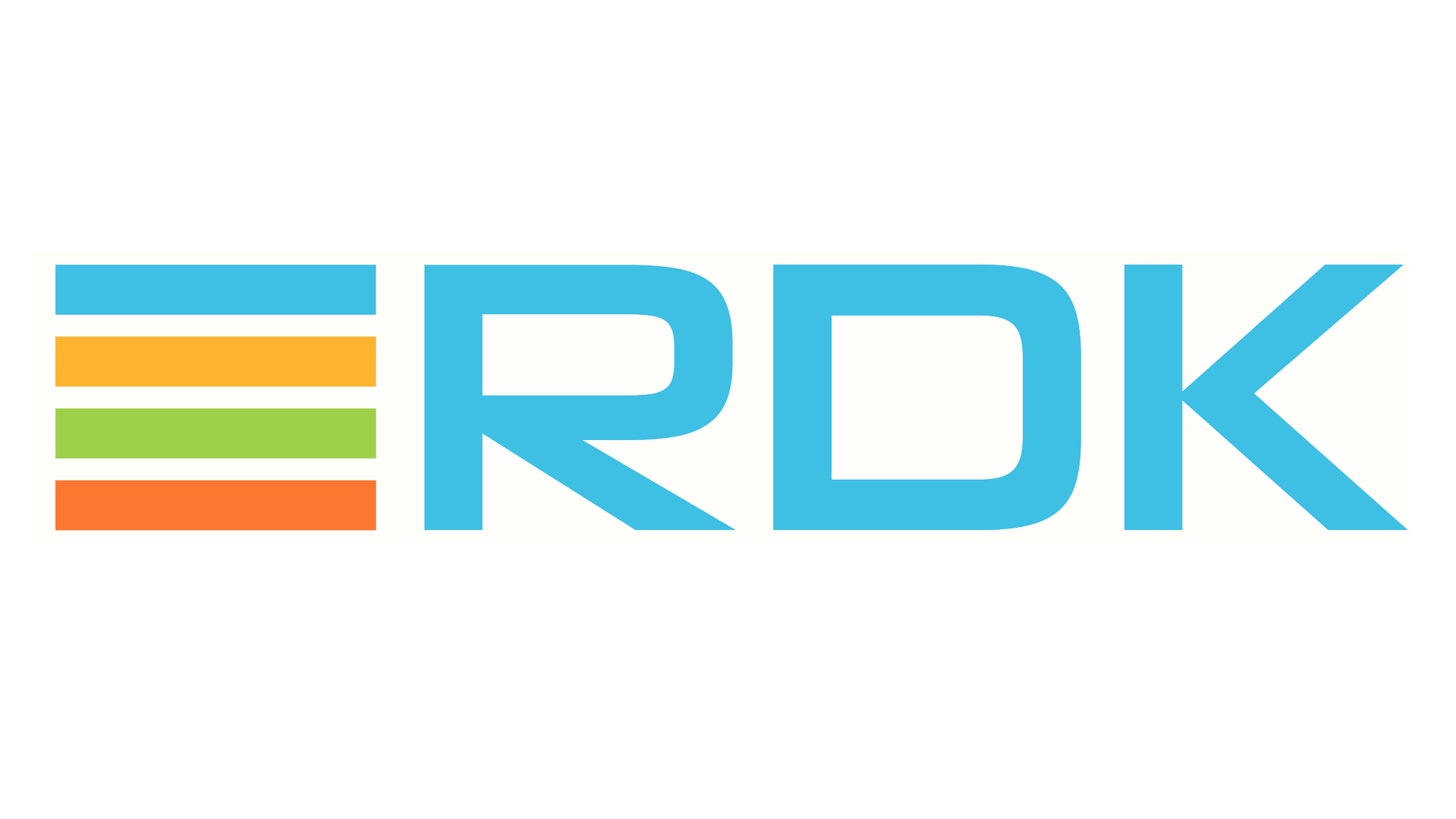 (Source: RDK Management)