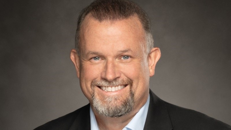 Ulf Andersson, a long-time Ericsson exec, most recently served as chief revenue officer at MobiledgeX.
(Source: Falcon V Systems)