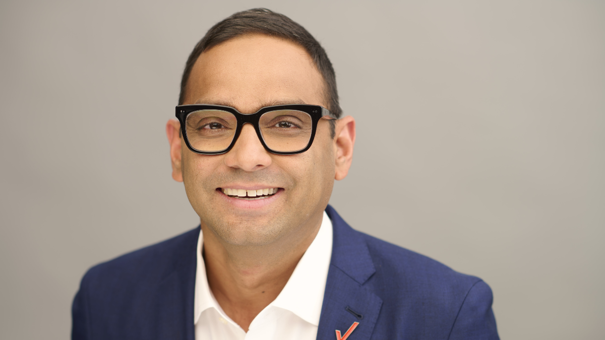Sampath (Source: Verizon)