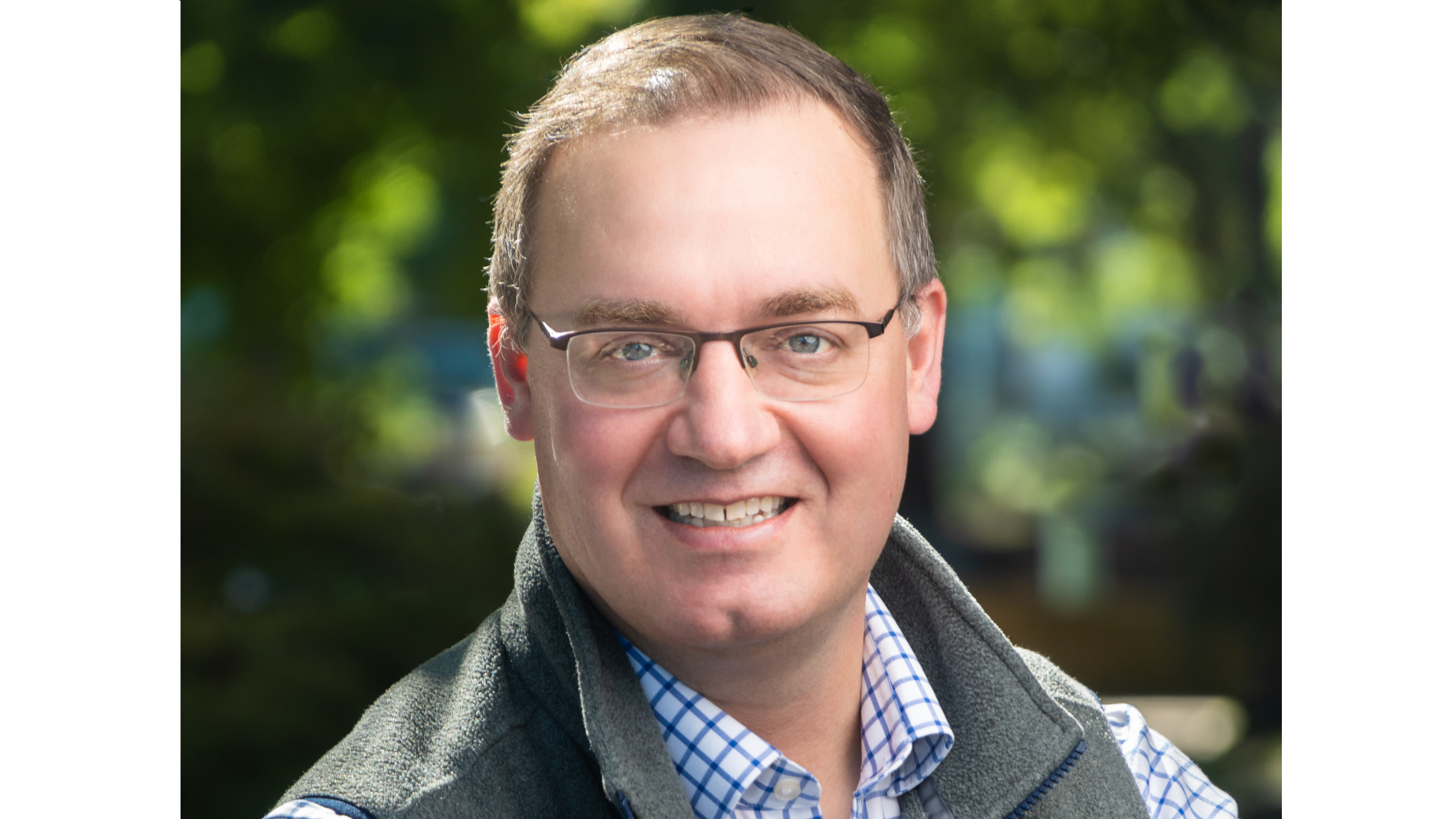 With the spin-out of Adeia from Xperi now complete, Paul Davis has become Adeia's CEO. (Source: Adeia)
