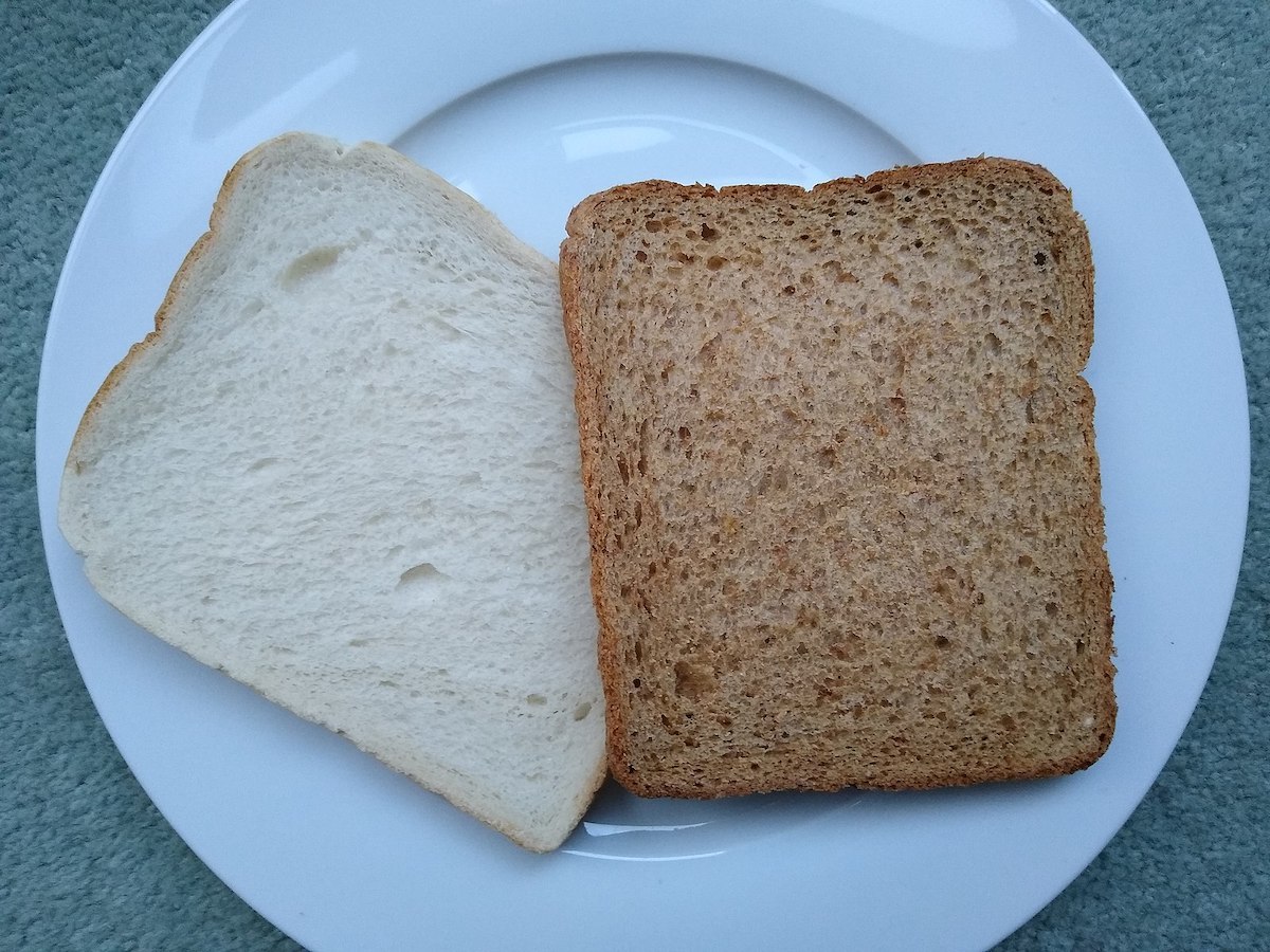 Still the easiest form of slicing to sell. (Source: Mx. Granger via Creative Commons)