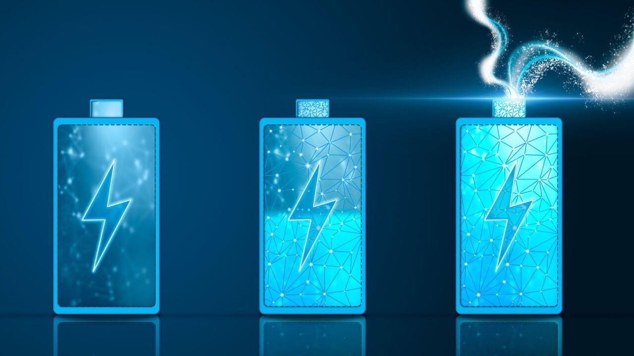 Energy has been on many network operators' minds recently.
(Source: Ivan Jesus Cruz Civieta/Alamy Stock Photo)