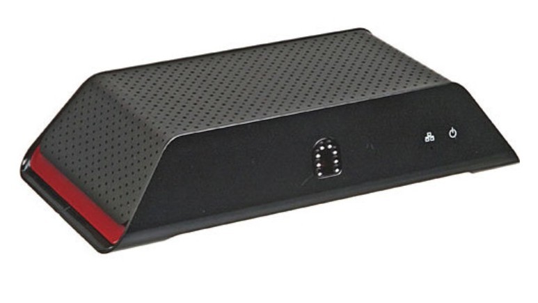 The Slingbox Solo is one of the models that have been unable to be resurrected following Dish's so-called 'killer' firmware update, users claim.
(Source: B&H Foto & Electronics online store)