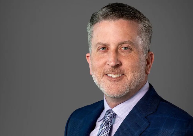 Cowden, a former Sprint exec, joined Charter following the operator's 2016 acquisition of Bright House Networks. He's currently on the board of Federated Wireless.
(Source: Federated Wireless)