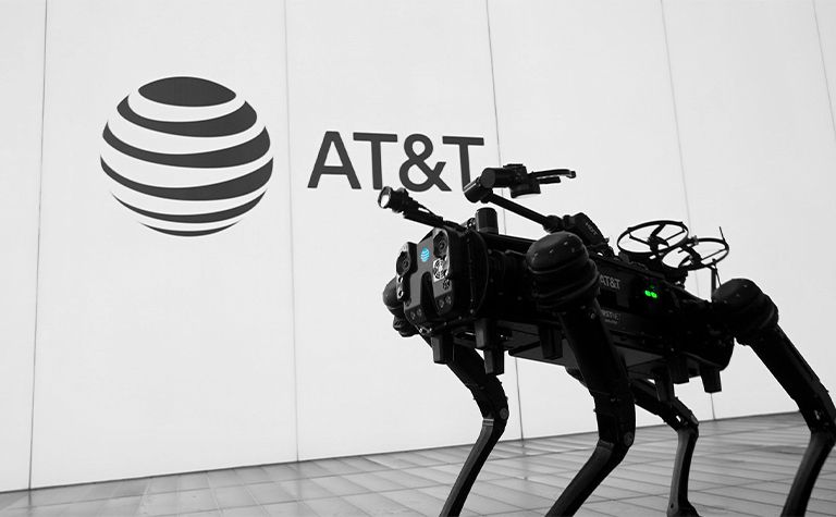 (Image source: AT&T)