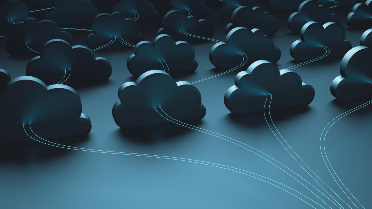 Demand for cloud services in China is poised to bounce back after a year of sluggish growth.
(Source: Kiyoshi Takahase Segundo/Alamy Stock Photo)