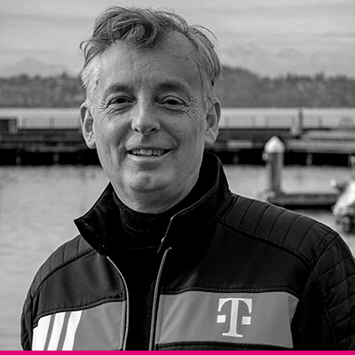 Ewaldsson (Source: T-Mobile)