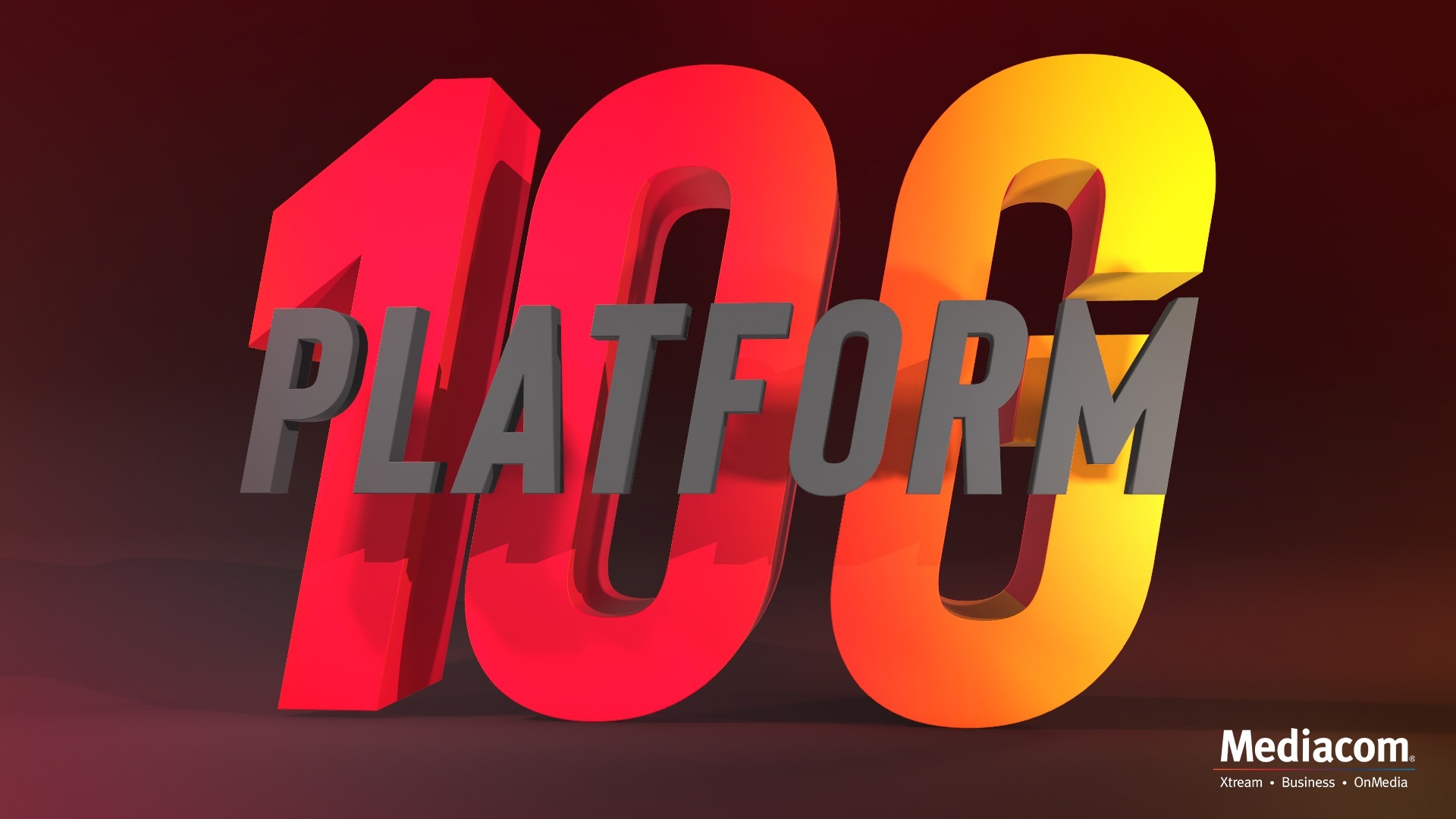 Mediacom's 10G approach includes a shift to a distributed access architecture, 'high-split' upgrades to beef up upstream bandwidth, and a network spectrum jump to 1.2GHz.
(Source: Mediacom Communications)
