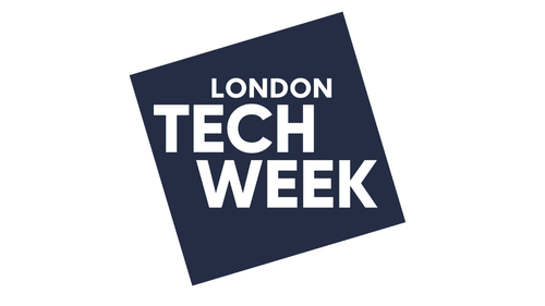London Tech Week